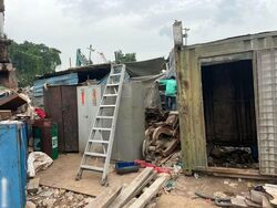 Jurong Port Road (D22), Land #566790071